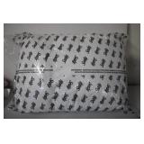 2 pack standard queen size pillows ...