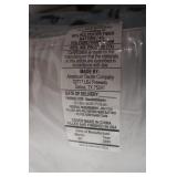 2 pack standard queen size pillows ...