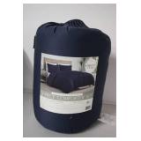 3-PEICE COMFORTER SET KING SIZE INC...