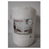 3-PEICE COMFORTER SET FULL/QUEEN SI...