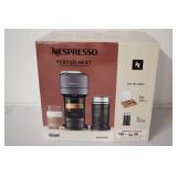 NESPRESSO VERTUO NEXT COFFEE AND ES...
