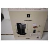 NESPRESSO VERTUO NEXT COFFEE AND ES...