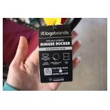 LOGO BRANDS BUNGEE ROCKER MINNESOTA...
