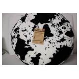 Ride creek cozy round bed size larg...