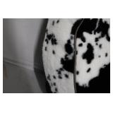 Ride creek cozy round bed size larg...