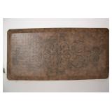 40in by 20in Decorative foam matt...