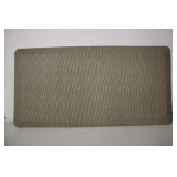 40in by 20in Decorative foam matt...