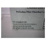 Farm style dollhouse new in box...