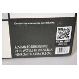 New Modern Dish Rack...