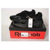 Reebok size 10 men