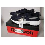 Reebok size 12 men