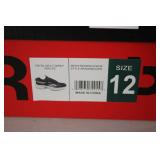 Reebok size 12 men