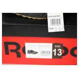 Reebok size 13 men