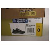 Sketchers size 8 men
