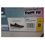 Sketchers size 8 ladies swift fit s...