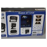 MOVIE THEATER PROJECTOR BUNDLE...