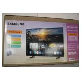 SAMSUNG 50" Crystal UHD U8000FD TV...