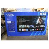 VIZIO 55" 4k Smart TV...