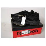 Reebok size 12 men
