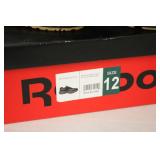 Reebok size 12 men