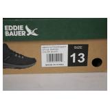 EDDIE BAUER Size 13 men