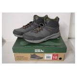 EDDIE BAUER Size 10 men