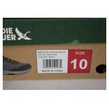 EDDIE BAUER Size 10 men