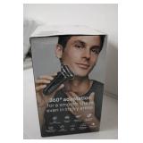 Braun 3 speed shaver series 7...