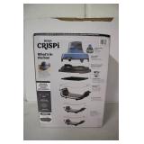 NINJA CRISPI Portable cooking syste...