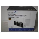 SWAN Long Range WIFI Security Camer...