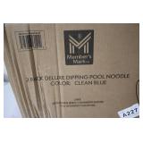 2 Pack Deluxe Dipping Pool Noodles ...