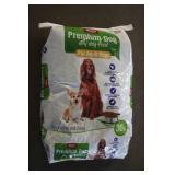 30lb Bag of Premium Dog Food For Ad...