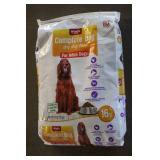 16lb Bag of Complete Dog Food For A...