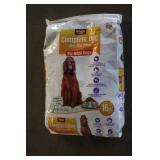 16lb Bag of Complete Dog Food For A...