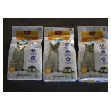 3-3.15lb Bags of Gourmet Medley Ori...