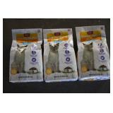 3-3.15lb Bags of Gourmet Medley Ori...