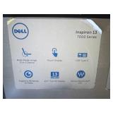 Used Dell Laptop, Inspiron 13 7000 ...