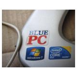 Used Dell Desktop all in one, Intel...