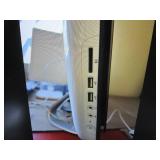 Used Dell Desktop all in one, Intel...