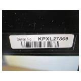 Used Dell Desktop all in one, Intel...