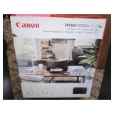 Canon Pixma TR7020a wireless printe...