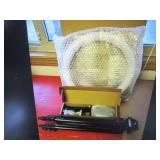 New 14" ring light with tripod...