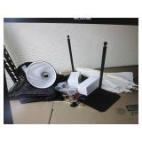 Photographic lights...