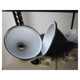 Photographic lights...