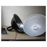 Photographic lights...