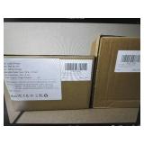 New label printer with 500 cont 4 x...