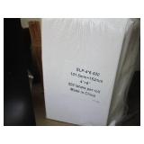 New label printer with 500 cont 4 x...