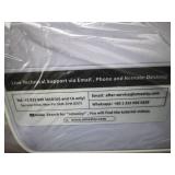 New label printer with 500 cont 4 x...