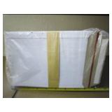 100 Count 6 x 8" cardboard mailers...