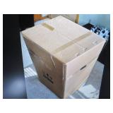 Fellows 2250C paper shredder, new o...